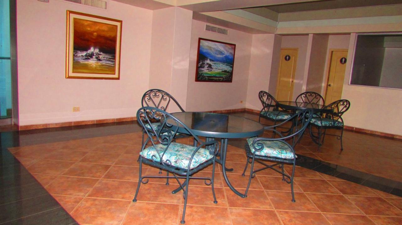 Departamento Carabelas De Colon Playas Bagian luar foto